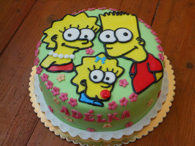 Simpsonovi 5