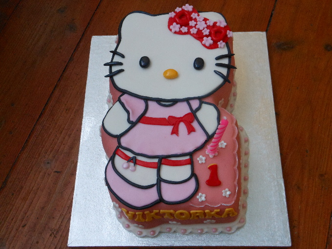 Hello Kitty 16