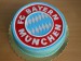 Znak Bayern Mnichov